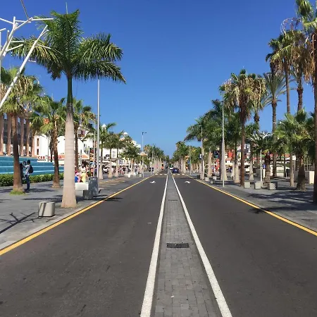 Lägenhet El Cardon Vistas - Tenesol *