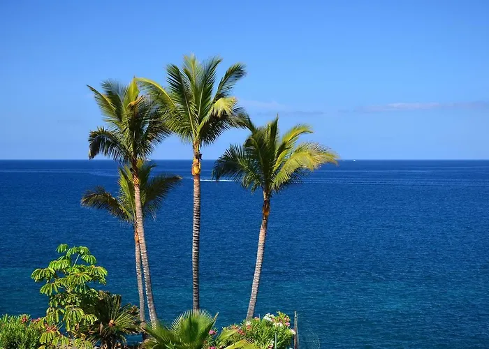 El Cardon Vistas - Tenesol Lägenhet