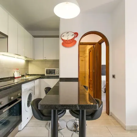 El Cardon Vistas - Tenesol Apartament