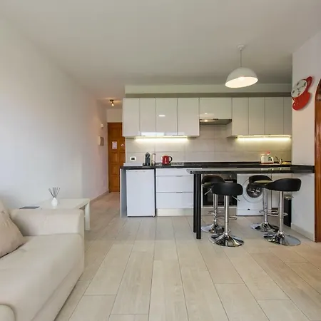 El Cardon Vistas - Tenesol Apartament *