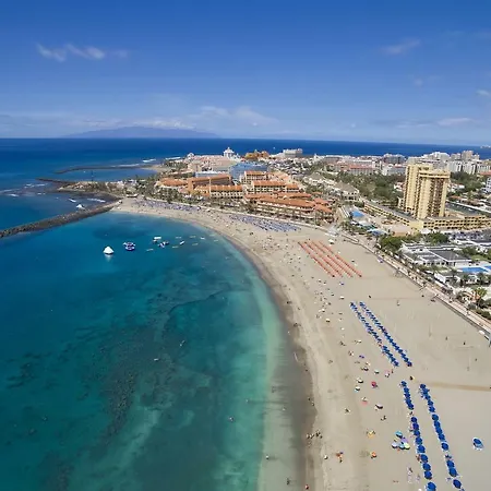 El Cardon Vistas - Tenesol * Playa de las Americas (Tenerife)