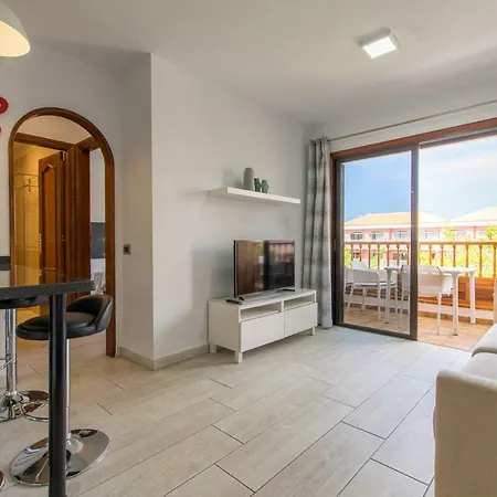 El Cardon Vistas - Tenesol Apartament Playa de las Americas (Tenerife)