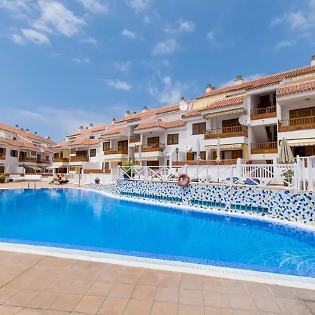 El Cardon Vistas - Tenesol Apartament *