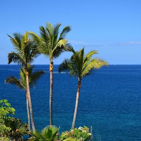 El Cardon Vistas - Tenesol Apartament