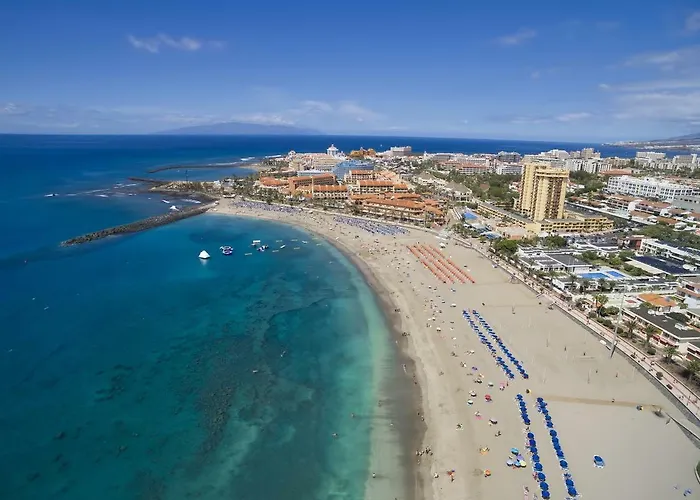 El Cardon Vistas - Tenesol * 플라야데라스아메리카스