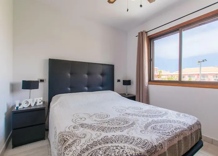 El Cardon Vistas - Tenesol *