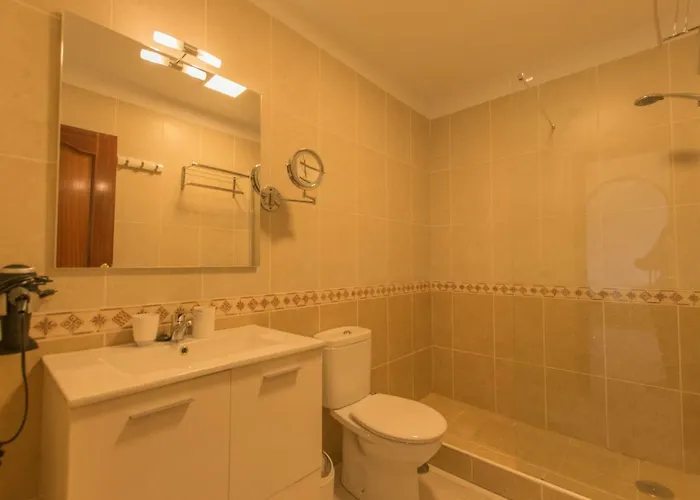 El Cardon Vistas - Tenesol 아파트 플라야데라스아메리카스