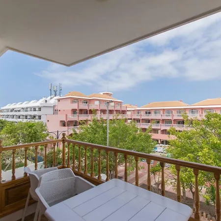 El Cardon Vistas - Tenesol Playa de las Américas