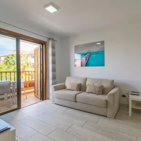 El Cardon Vistas - Tenesol