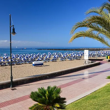 El Cardon Vistas - Tenesol * Playa de las Américas