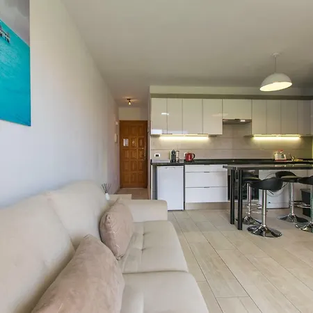 El Cardon Vistas - Tenesol Playa de las Américas